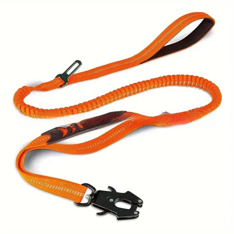 Pet supplies large dog leash