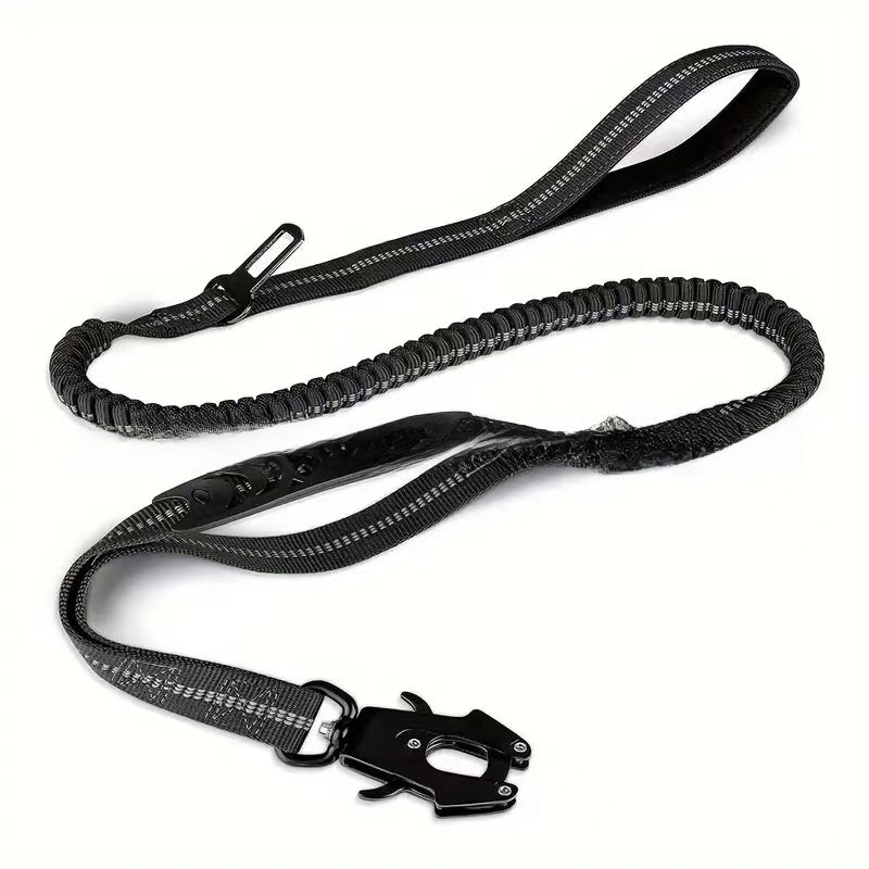 Pet supplies large dog leash